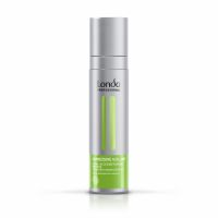 Spuma de par pentru volum Impressive Volume, 200 ml, Londa Professional
