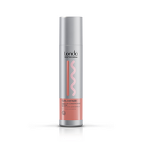 Balsam pentru bucle Curl Definer leave-in conditioning lotion, 250 ml, Londa Professional