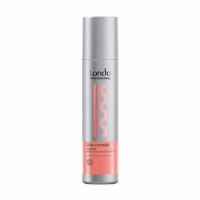 Stabilizator fara clatire pentru definirea buclelor Curl Definer, 250 ml, Londa Professional