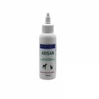 Gel cicatrizant cu oxid de zinc si argint coloidal Arisan, 100 ml, Micromed Vet