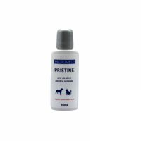 Solutie pentru igiena dentara Pristine, 30 ml, Micromed Vet