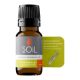 Ulei Esential Citronella Pur 100% Organic, 10 ml, SOiL  694509