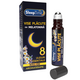 Roll-on aromaterapie Vise Placute cu melatonina SleepTime, 10 ml, Justin Pharma 727732