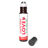 Roll-on aromaterapie Love is in the air Essential Therapy, 10 ml, Justin Pharma
