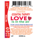 Roll-on aromaterapie Love is in the air Essential Therapy, 10 ml, Justin Pharma 727755