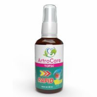 Spray ArtroCare Rapid, 100 ml, Justin Pharma