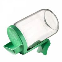 Germinator tip borcan cu protectie la scurgerea apei, 1 bucata, Germline