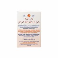 Sapun natural biodegradabil, Vea Marsiglia, 100 g, Hulka