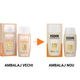 Crema de protectie solara Fotoprotector Fusion Water Color Light SPF50, 50 ml, Isdin 726996