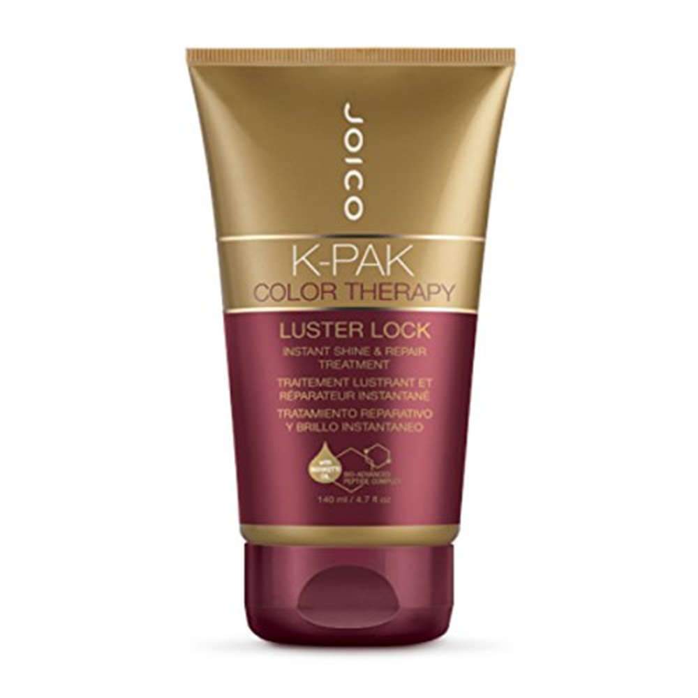Masca pentru par vopsit K-Pak Color Therapy Luster Lock, 150 ml, Joico