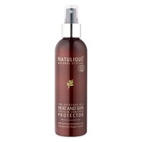 Spray pentru protectie termica si solara, 200 ml, Natulique