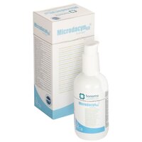 Gel pentru dezinfectarea ranilor Microdacyn60 Hydrogel, 60 g, Sonoma