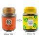 Inlocuitor de cafea din cicoare instant, 100 g, Solaris 731991