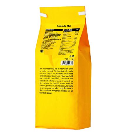 Faina de mei, 1000 g, Solaris 661431