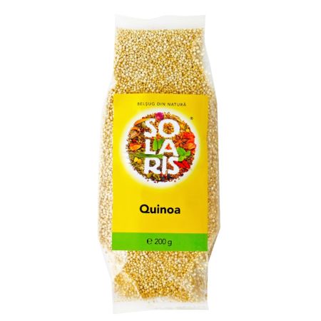 Quinoa, 200 g, Solaris