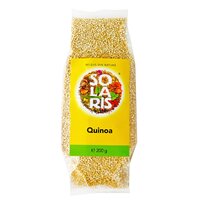 Quinoa, 200 g, Solaris