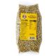 Seminte de floarea soarelui crude si decojite, 300 g, Solaris 661407