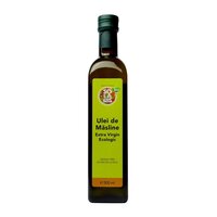 Ulei de masline extra virgin eco, 500 ml, Longevita