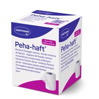Fasa elastica autoadeziva Peha-haft, 6 cm x 4 m, Hartmann