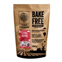 Mix de faina fara gluten pentru paine cu continut de carbohidrati redus Bake-Free, 1000 g, Naturking