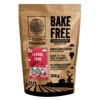 Mix de faina fara gluten pentru langos si gogosi Bake-Free, 1000 g, Naturking