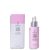 Ser pentru fata Hydro Cloud, 30 ml, Youth Lab