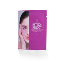Patch-uri pentru zona ochilor Retinol Boost Hydragel, 15 perechi, Youth Lab