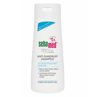 Sampon anti-matreata Hair Care, 200 ml, Sebamed