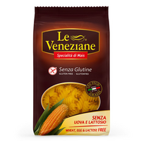 Paste spirale Eliche Le Veneziane, 250 g, MolinodiFerro