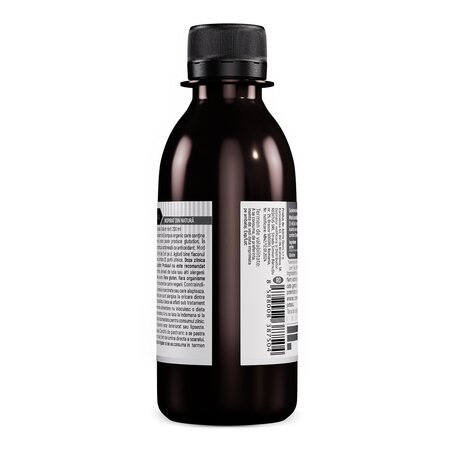 Glutation Lipozomal cu aroma de ananas, 200 ml, Adelle Davis 705011
