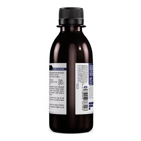 Vitamina D3 cu K2 Lipozomala, 200 ml, Adelle Davis 705044