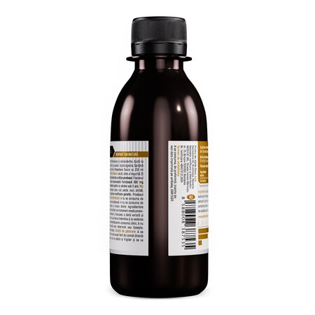 Curcumina Lipozomala, 200 ml, Adelle Davis 704948