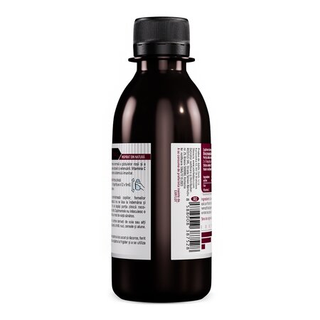 Fier Lipozomal cu Vitamina C, 200 ml, Adelle Davis 705022