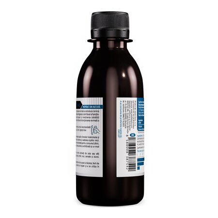Magneziu Lipozomal cu Vitamina B6, 200 ml, Adelle Davis 705033