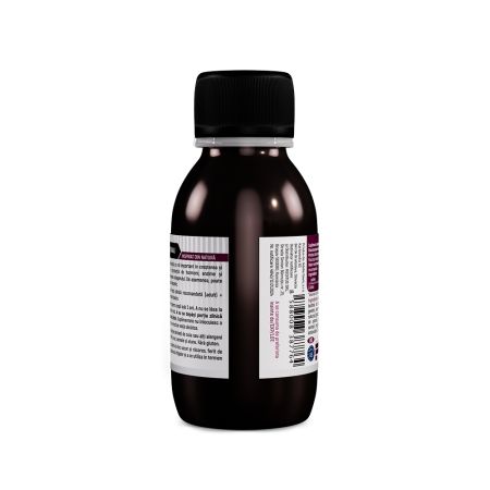 Lizina Akut Lipozomala, 100 ml, Adelle Davis 705025