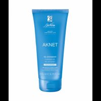 Gel de curatare pentru pielea seboreica cu tendinta acneica Aknet, 200 ml, BioNike