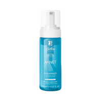 Apa de curatare reechilibranta pentru pielea seboreica predispusa la acnee Aknet, 150 ml, BioNike