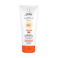 Crema cu protectie solara pentru pielea atopica Tridem A.D, SPF 50+, 200 ml, BioNike