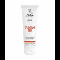 Sampon intesiv pentru dermatita seboreica, cu ciclopiroxolamina si Acid Succinic Triderm D.S, 125 ml, BioNike