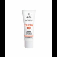 Crema de normalizare cu ciclopiroxoamina si enoxolone pentru dermatita seboreica Triderm D.S, 50 ml, BioNike