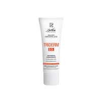 Crema de normalizare cu ciclopiroxoamina si enoxolone pentru dermatita seboreica Triderm D.S, 50 ml, BioNike