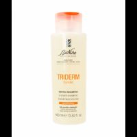 Sampon si gel de dus pentru pielea sensibila si intoleranta Triderm, 400 ml, BioNike
