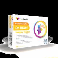 Dr. Biom Happy Mood, 30 capsule, Nd Medhealth