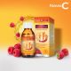 Vitamina C lipozomala Novo C Kids Plus, 120 ml, ND Medhealth 685707