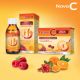 Vitamina C lipozomala Novo C Kids Plus, 120 ml, ND Medhealth 685708