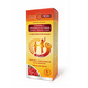 Vitamina C lipozomala Novo C Kids Plus, 120 ml, ND Medhealth 685706