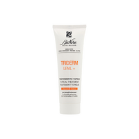 Crema pentru dermatite si eczeme Triderm Lenil+, 50 ml, BioNike