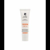 Crema cu argint coloidal pentru dermatite si eczeme cu risc de suprainfectie Triderm AG, 30 ml, BioNike