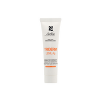 Crema cu argint coloidal pentru dermatite si eczeme cu risc de suprainfectie Triderm AG, 30 ml, BioNike