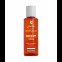 Ulei anti prurit Triderm Len'oil, 100 ml, BioNike